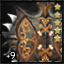 Warlock's Shield +9.10