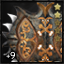 Warlock's Shield +9.7