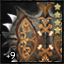 Warlock's Shield +9.9