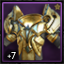 Warrior Imperial Chestplate +7.1
