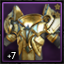 Warrior Imperial Chestplate +7.2