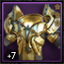 Warrior Imperial Chestplate +7.3