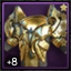 Warrior Imperial Chestplate +8.6