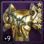 Warrior Imperial Chestplate +9.10