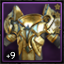 Warrior Imperial Chestplate +9.4