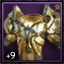 Warrior Imperial Chestplate +9.5