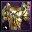 Warrior Imperial Chestplate +9.7