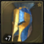 Warrior Radiant Helmet +7.1