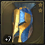 Warrior Radiant Helmet +7.2