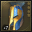 Warrior Radiant Helmet +7.4
