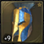 Warrior Radiant Helmet +9.1