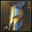 Warrior Radiant Helmet +9.2