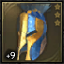 Warrior Radiant Helmet +9.3