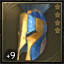 Warrior Radiant Helmet +9.4