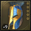 Warrior Radiant Helmet +9.5
