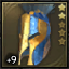 Warrior Radiant Helmet +9.7