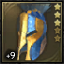 Warrior Radiant Helmet +9.8