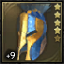 Warrior Radiant Helmet +9.9