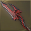 Red Dragon Spear +7