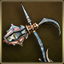 Ancient Sledgehammer (+8)