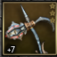 Ancient Sledgehammer (+7.3)