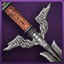 Arch Sword (+8)