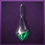Assassin Earring (+5)