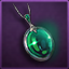 Assassin Pendant (+2)