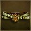 Belt of Iron Legionnaire (+3)