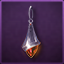 Brawler's Earring (+1)