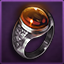Brawler's Ring (+5)