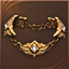 Celestial anklet of Agility A.C