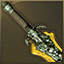Chaos Blade (+8)