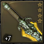 Chaos Blade (+7.4)