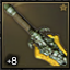 Chaos Blade (+8.1)