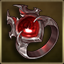 Chaos Ring (+2)