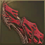 Crimson Bow (+7)