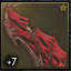 Crimson Bow (+7.1)