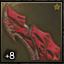 Crimson Bow (+8.1)