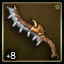 Deathwish (+8.1)