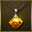Divine Pendant (+1)