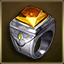 Divine Ring (+1)