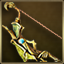 Elven Bow (+8)