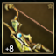 Elven Bow (+8.1)