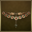 Emerald Dragon Belt (+2)