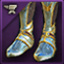 Enhanced Priest Heavy Plate Boots (+7)