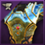 Enhanced Priest Heavy Plate Cuirass (+8)