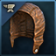 Enhanced Priest Leather Cap (+8)