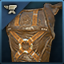 Enhanced Priest Leather Vest (+8)