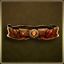Gaze Branch Belt (+4)